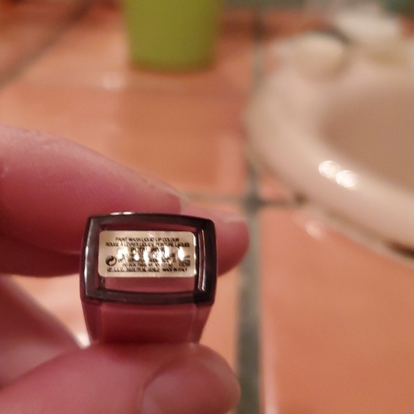 Laura Mercier Lip Glace lipgloss in Pink - Picture 2 of 2